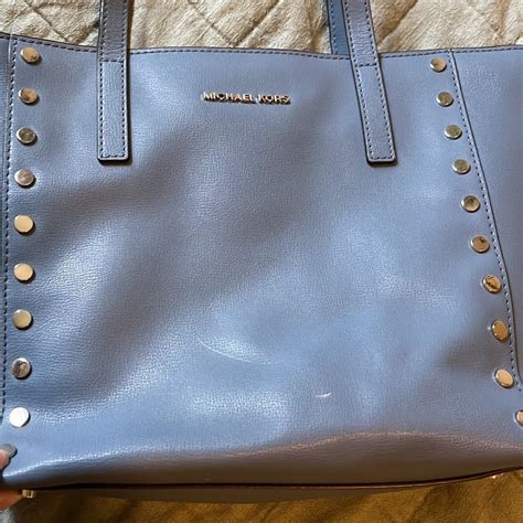 michael kors rivington medium tote